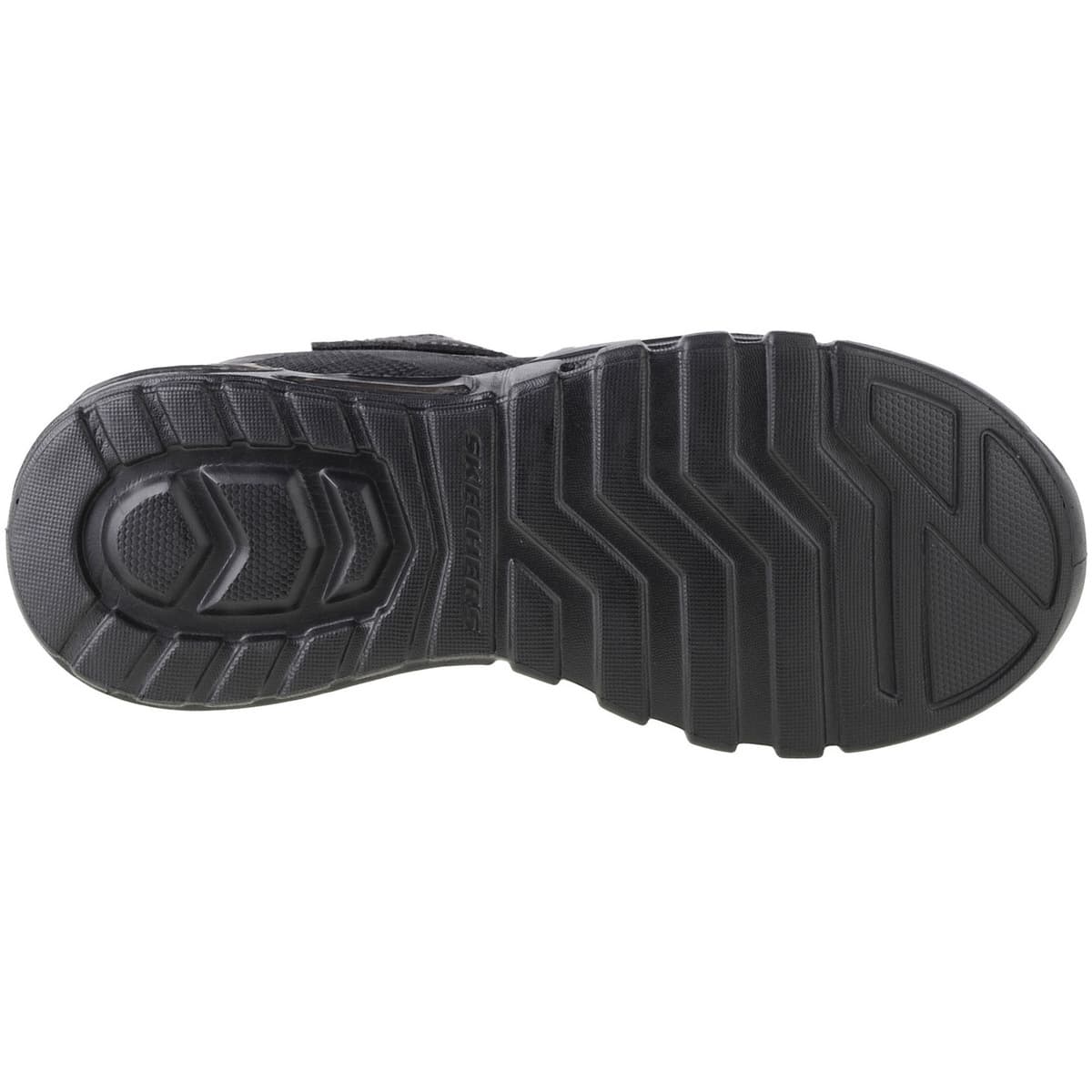 Boys' Sneakers Skechers Black