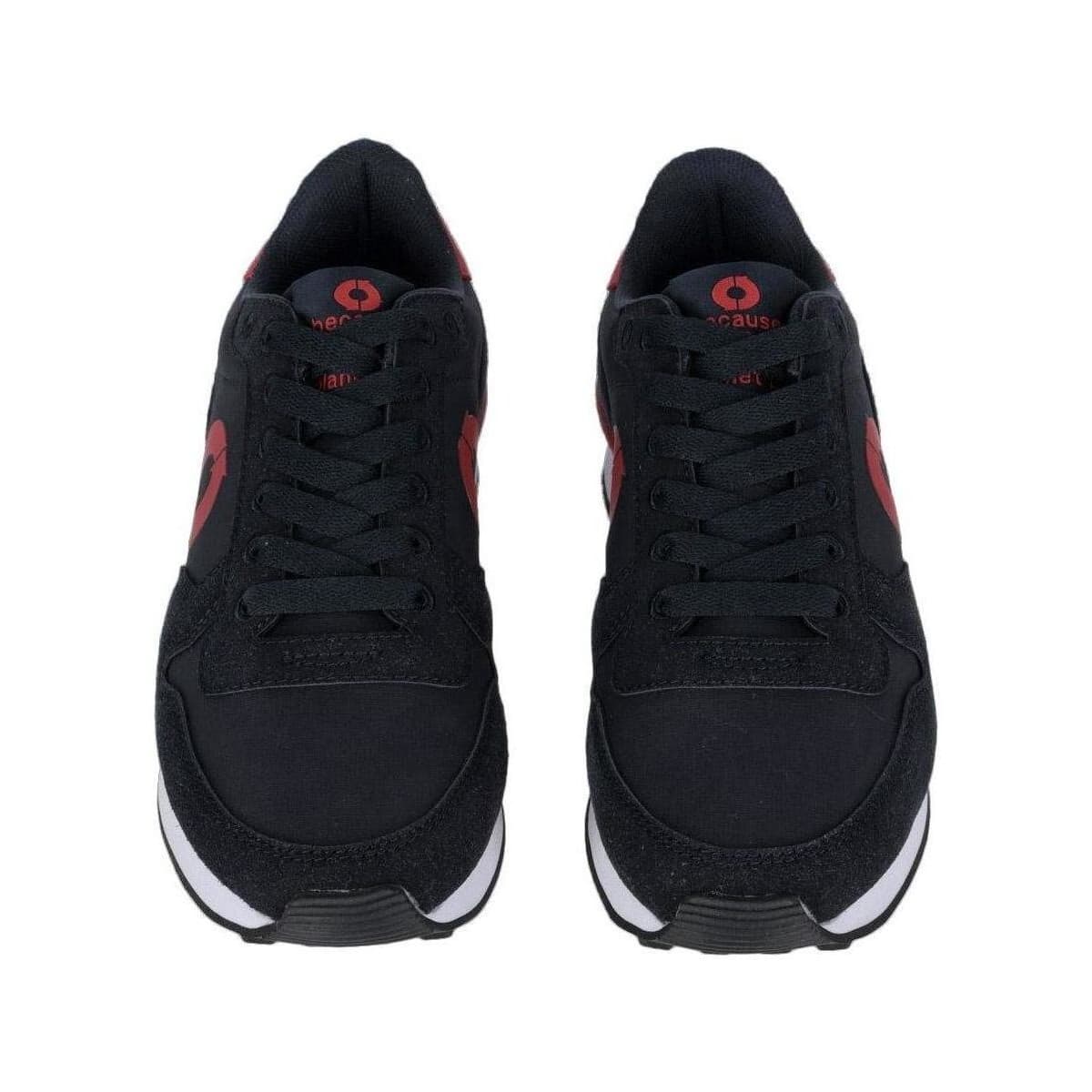 Boys' Sneakers Ecoalf Blue