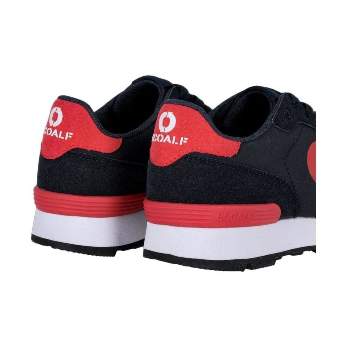 Boys' Sneakers Ecoalf Blue