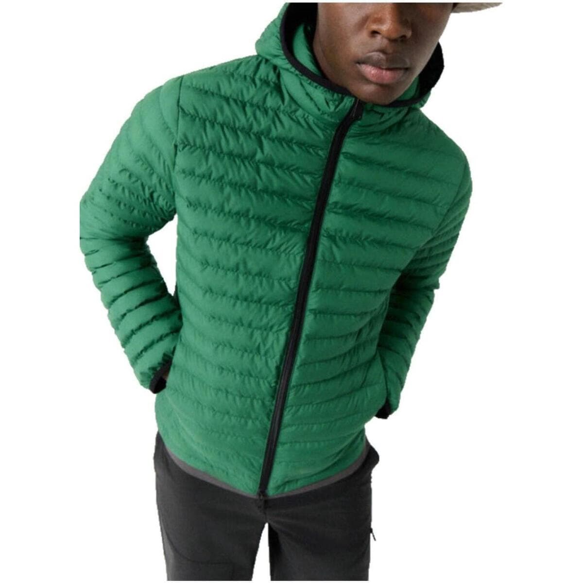 Σακάκια Ecoalf GAJKATLAJ4070MS22