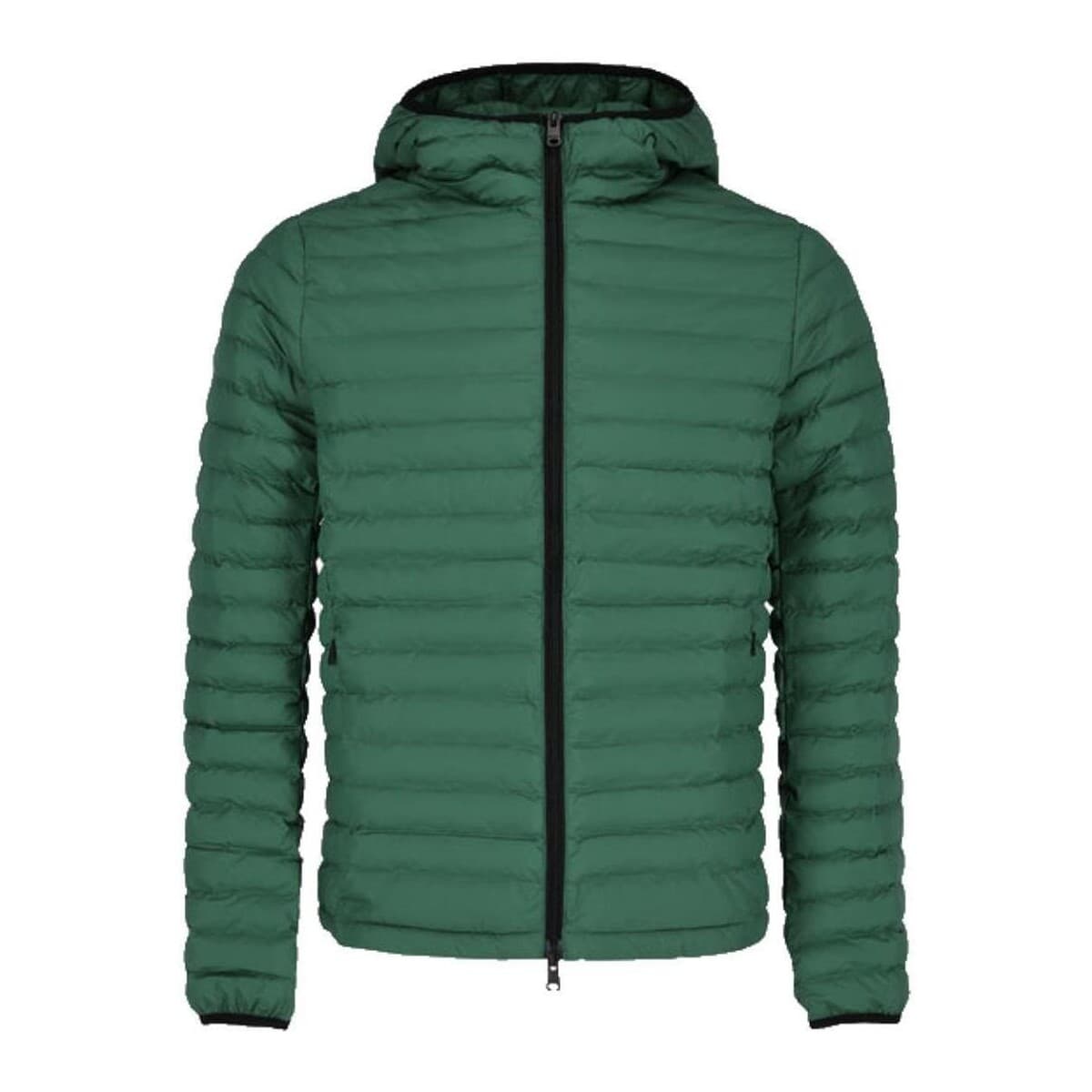 Men's Blazers Ecoalf Green