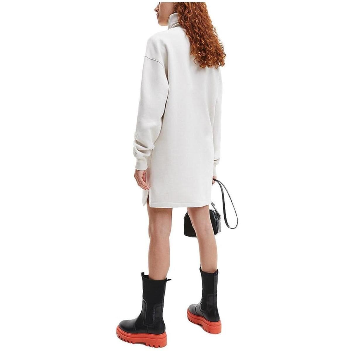 Women's Dresses Calvin Klein White