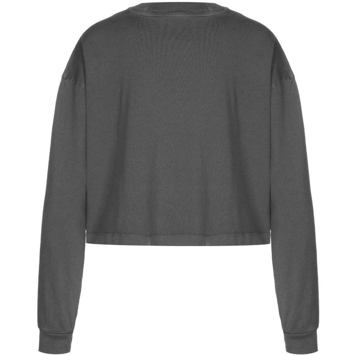 Women's Sports T-Shirts Calvin Klein Gray