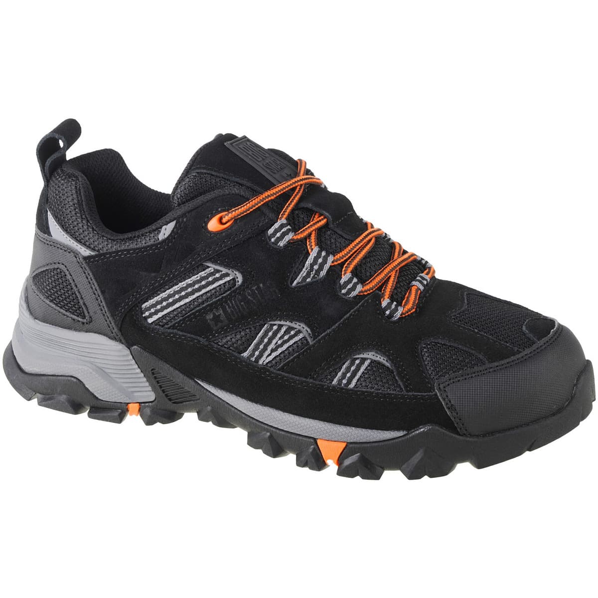 Πεζοπορίας Big Star Trekking Shoes KK174