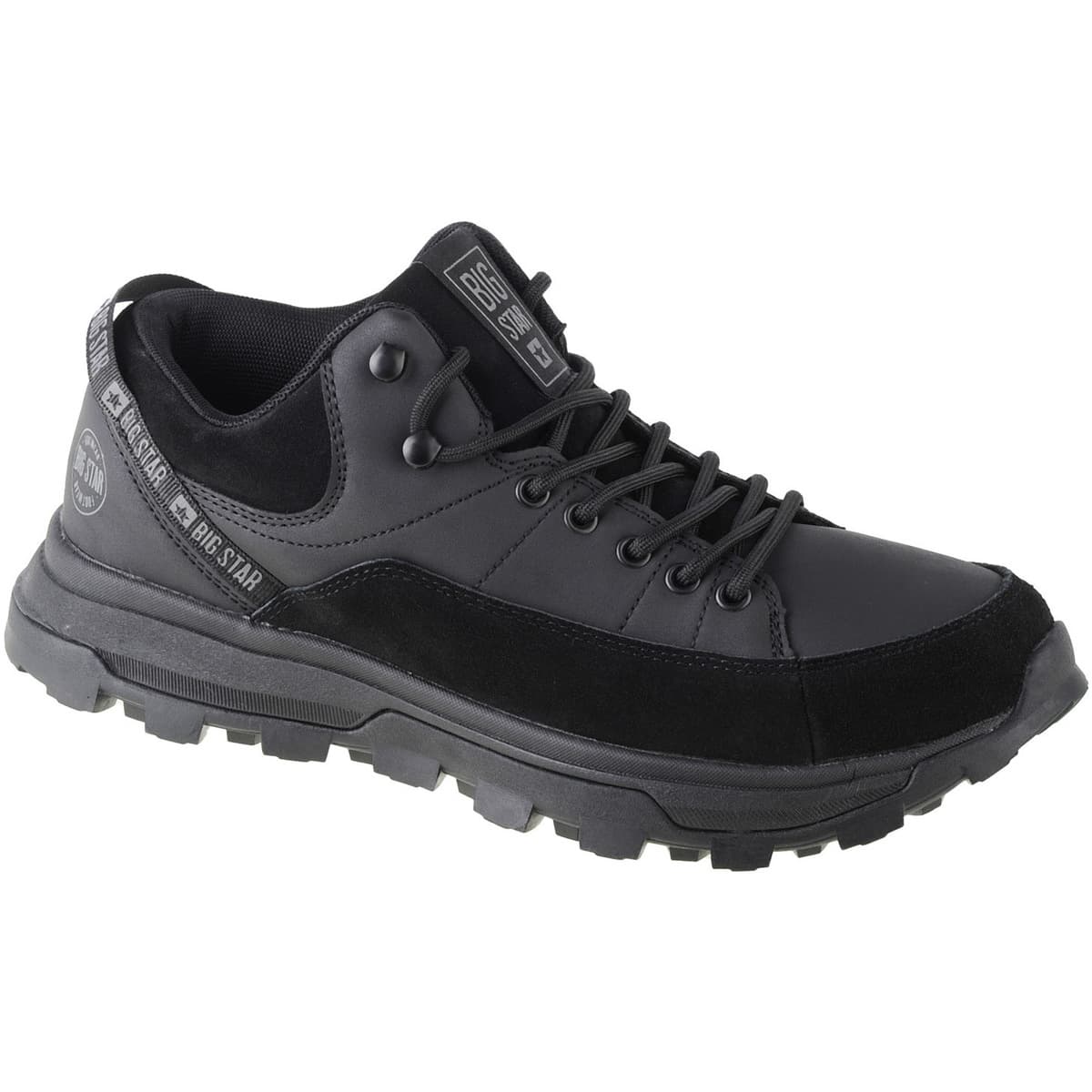 Πεζοπορίας Big Star Trekking Shoes KK174244