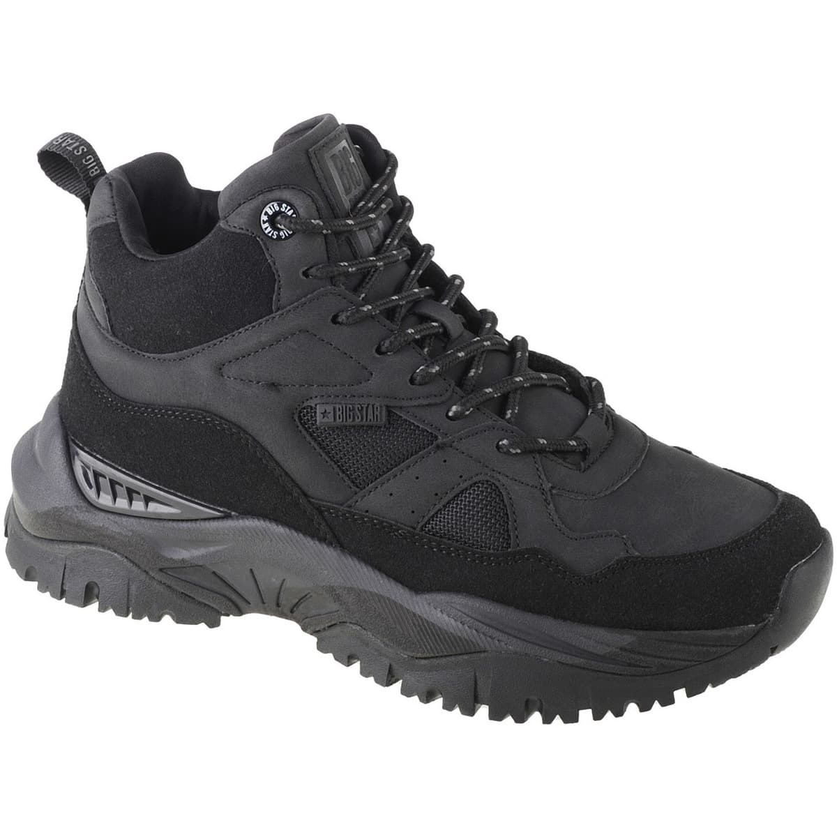 Πεζοπορίας Big Star Trekking K Shoes KK274
