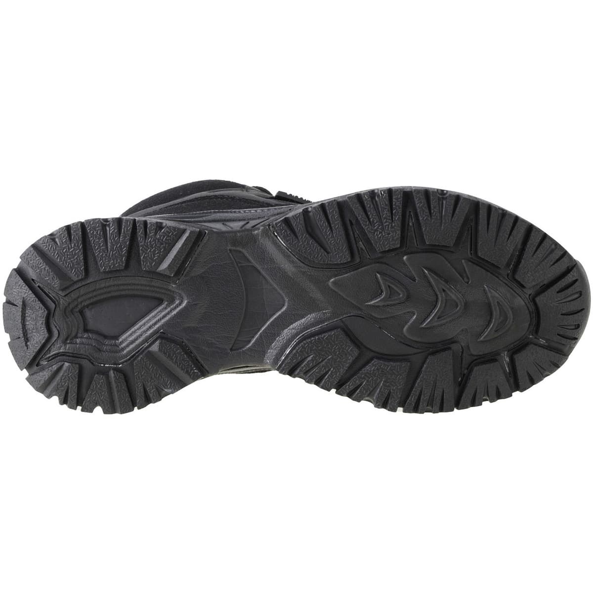 Women's Outdoor Shoes Big Star Black