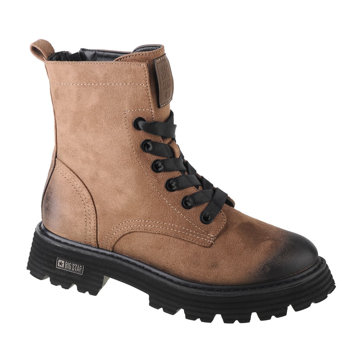 Πεζοπορίας Big Star Hiking Boots KK274