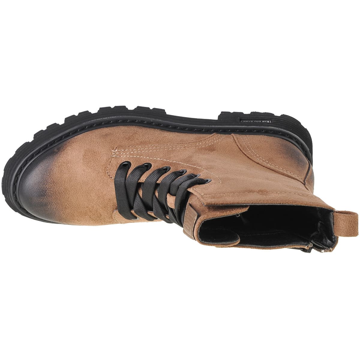 Women's Outdoor Shoes Big Star Brown