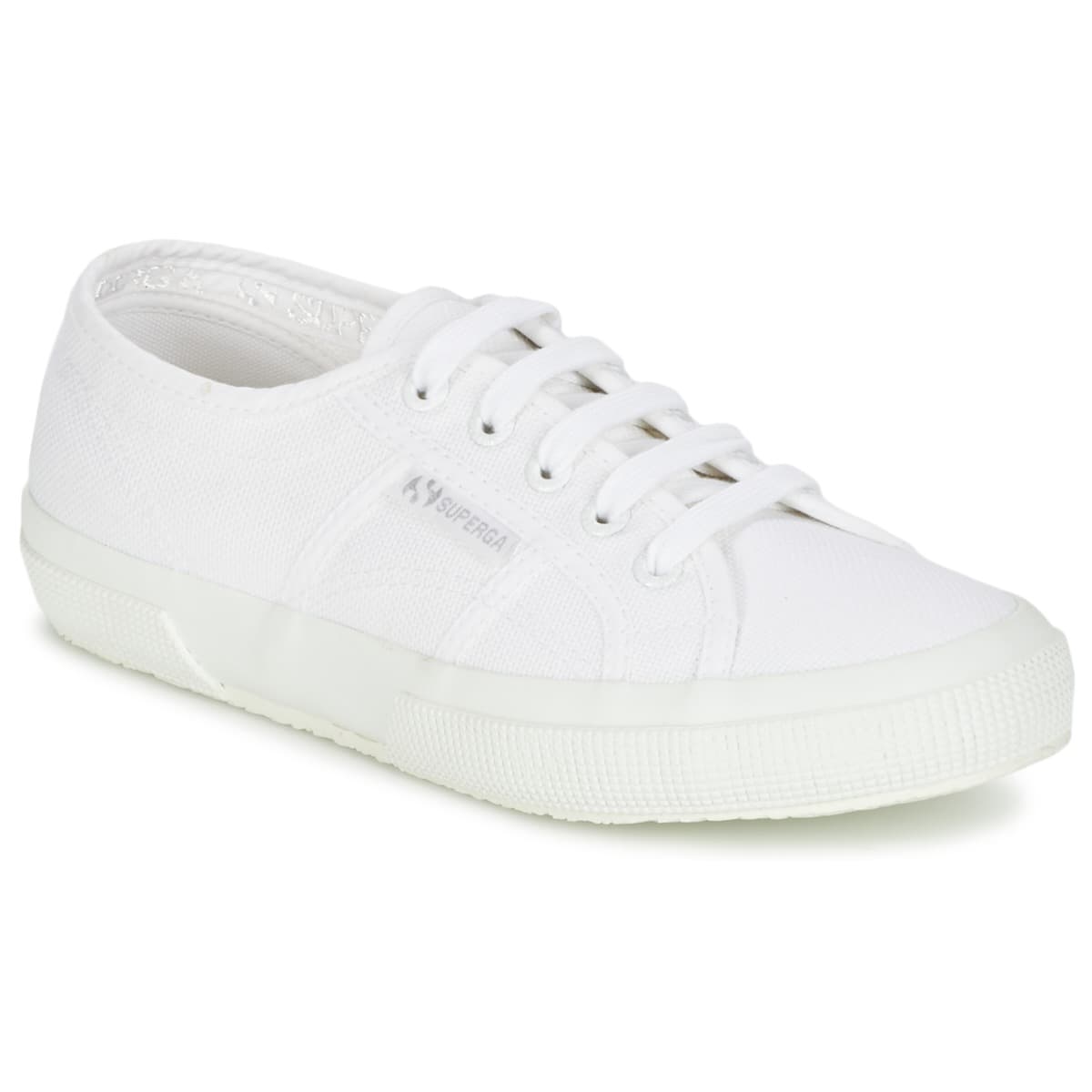 Women's Sneakers Superga White