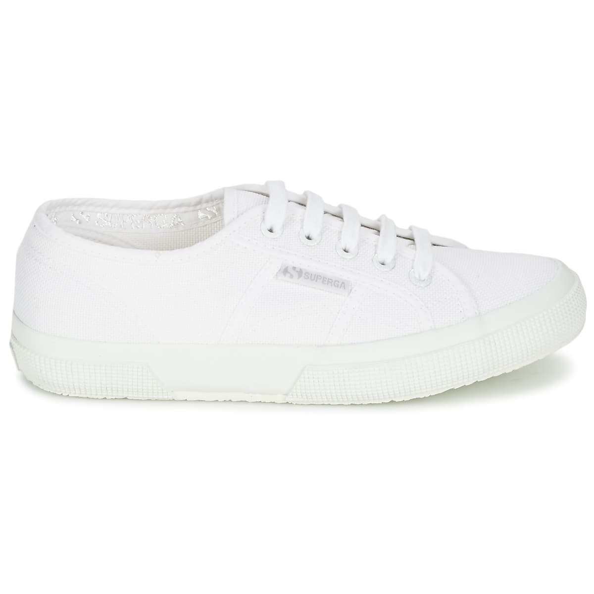 Men's Sneakers Superga White