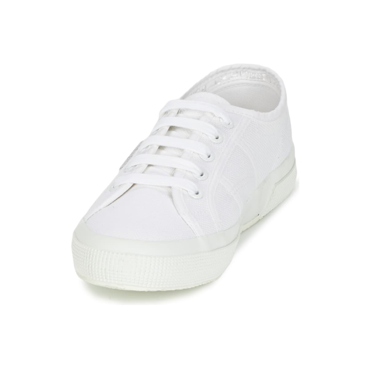 Men's Sneakers Superga White