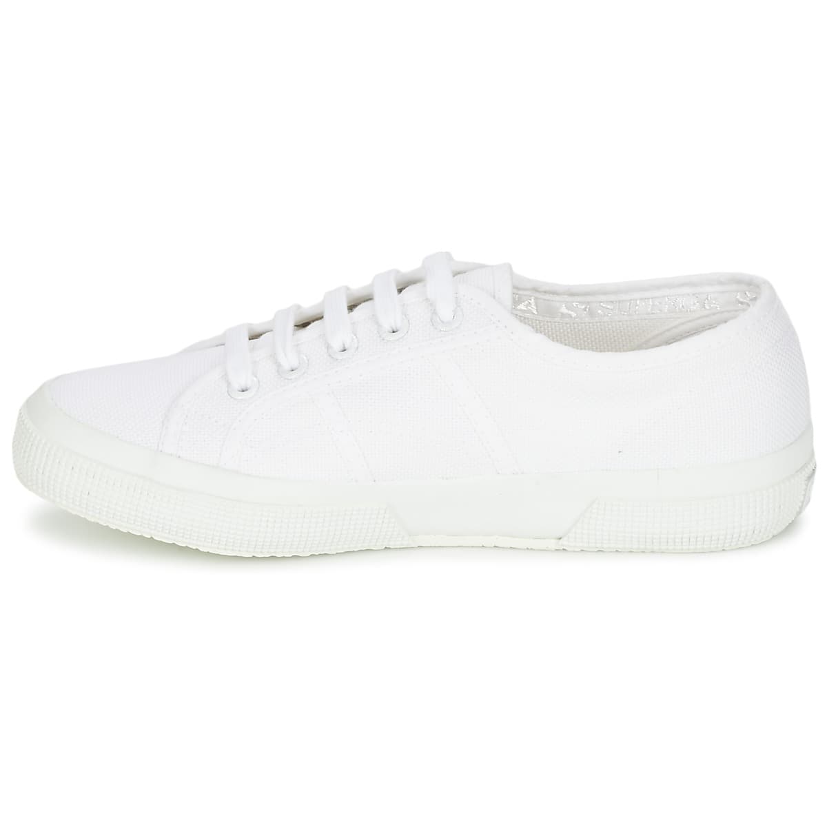 Men's Sneakers Superga White