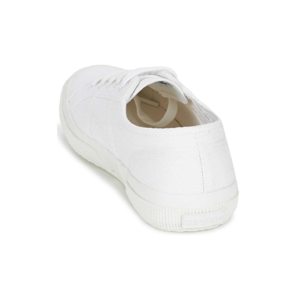 Men's Sneakers Superga White