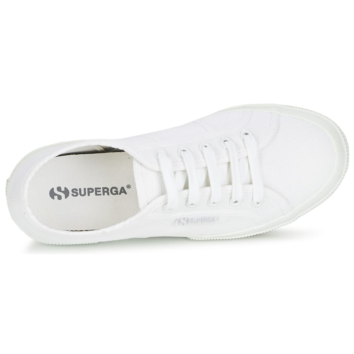 Men's Sneakers Superga White