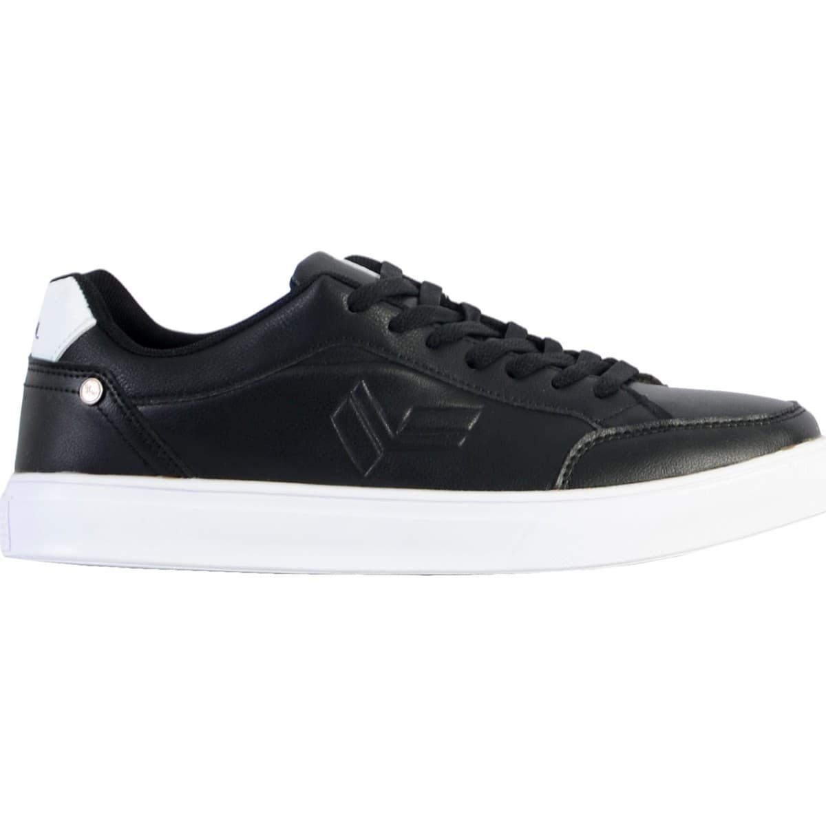 Women's Sneakers Kaporal Black