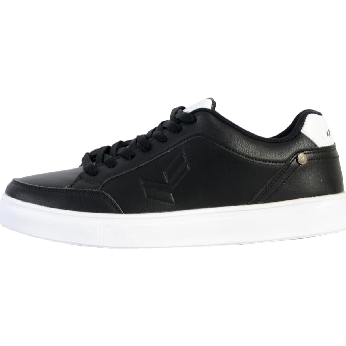 Women's Sneakers Kaporal Black