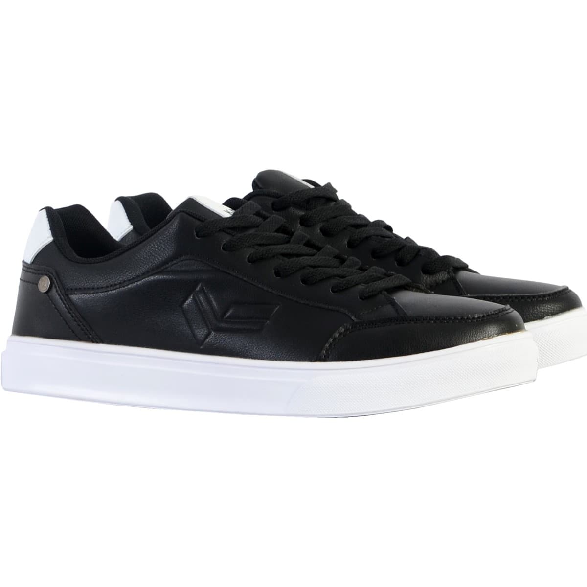 Women's Sneakers Kaporal Black