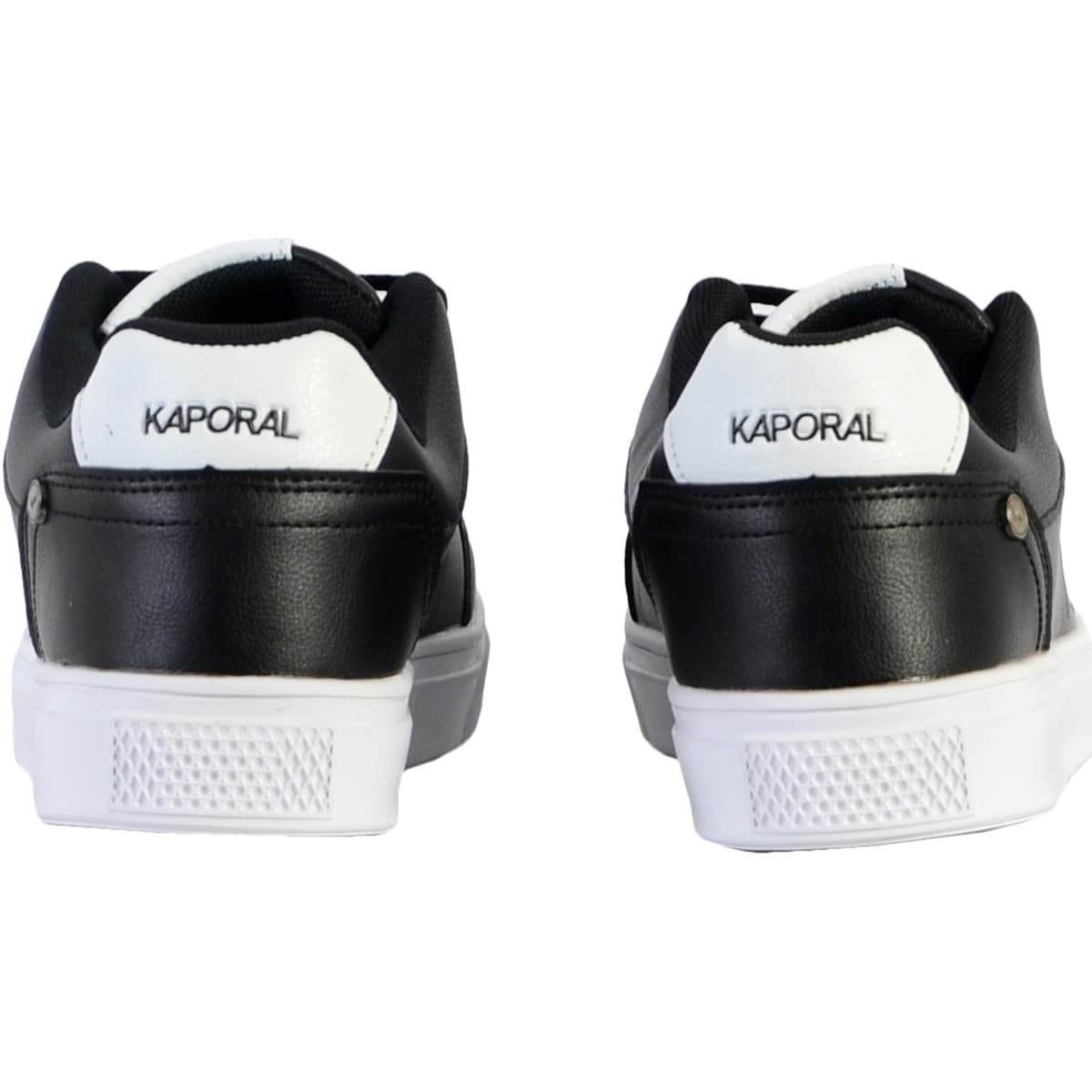 Women's Sneakers Kaporal Black