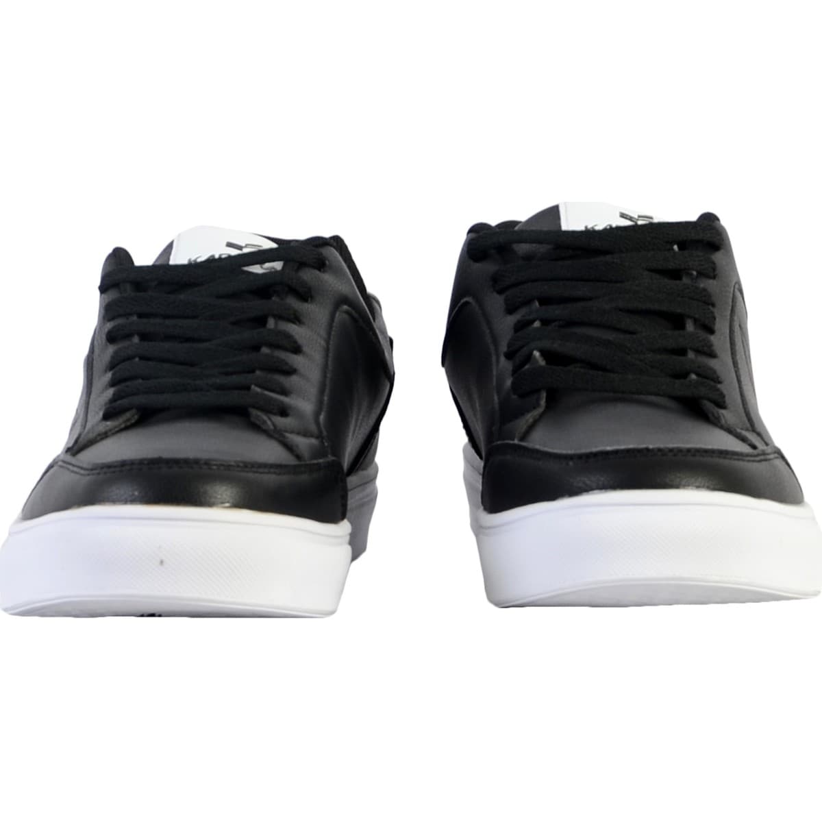 Women's Sneakers Kaporal Black
