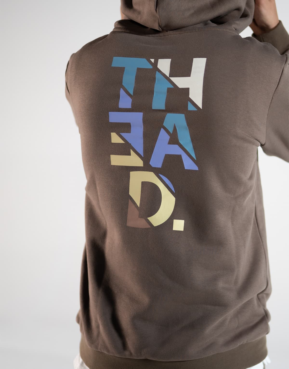 Women's Sweatshirts THEAD. Beige