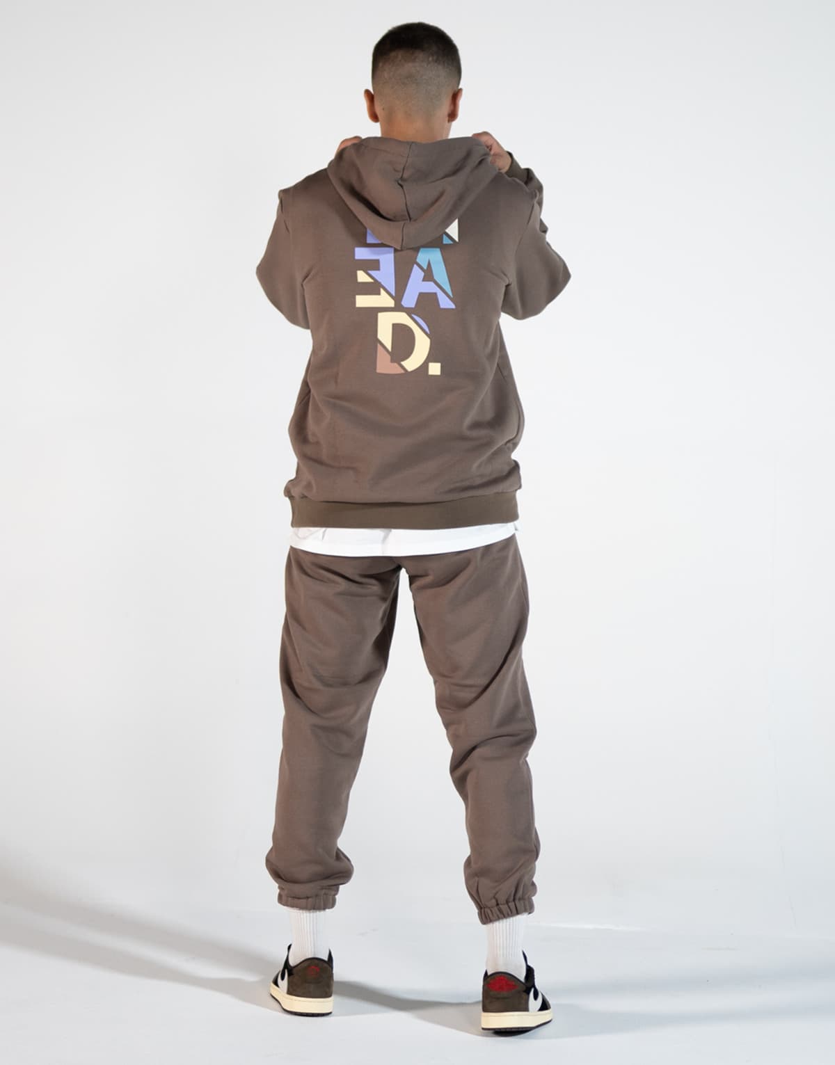 Women's Sweatshirts THEAD. Beige