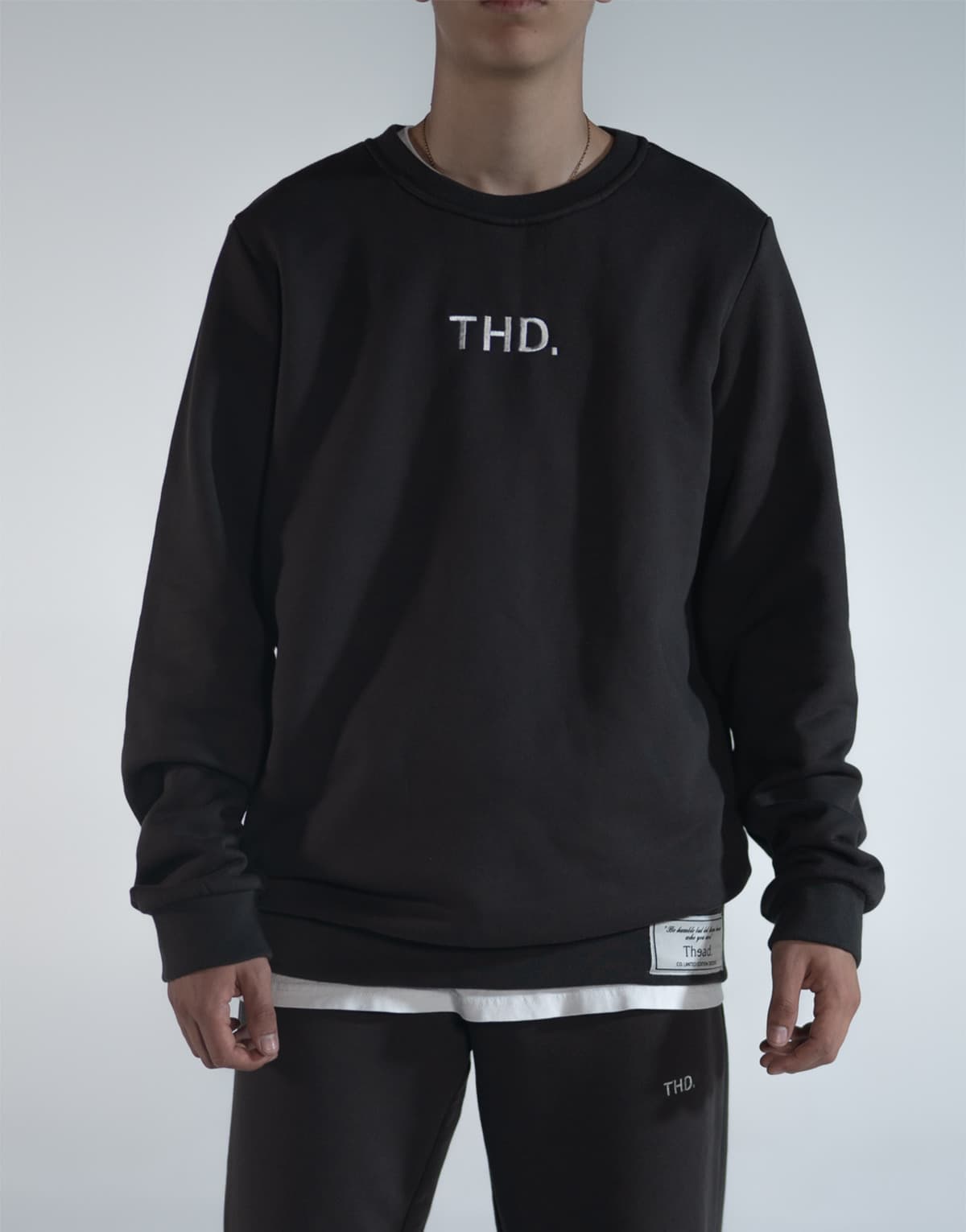 Women's Sports T-Shirts THEAD. Brown