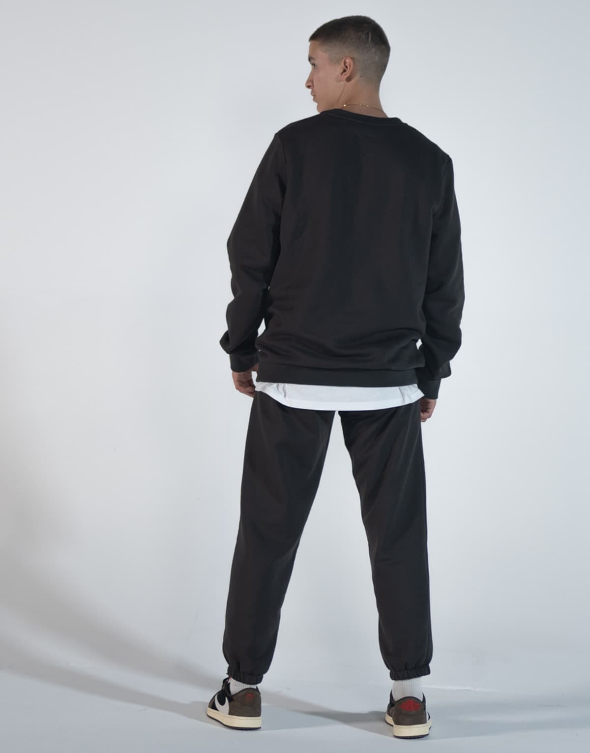 Women's Sports T-Shirts THEAD. Brown