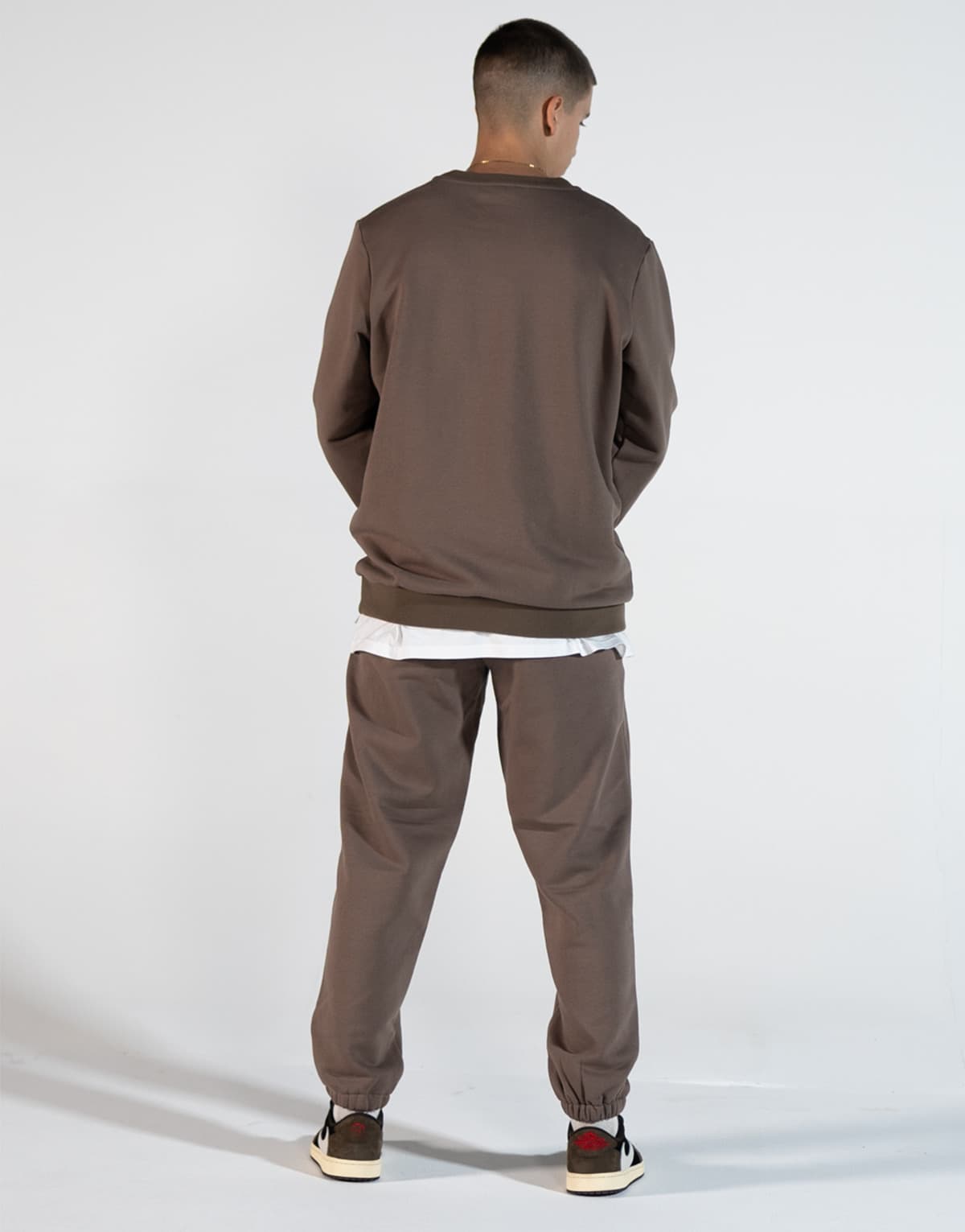 Women's Sports T-Shirts THEAD. Beige