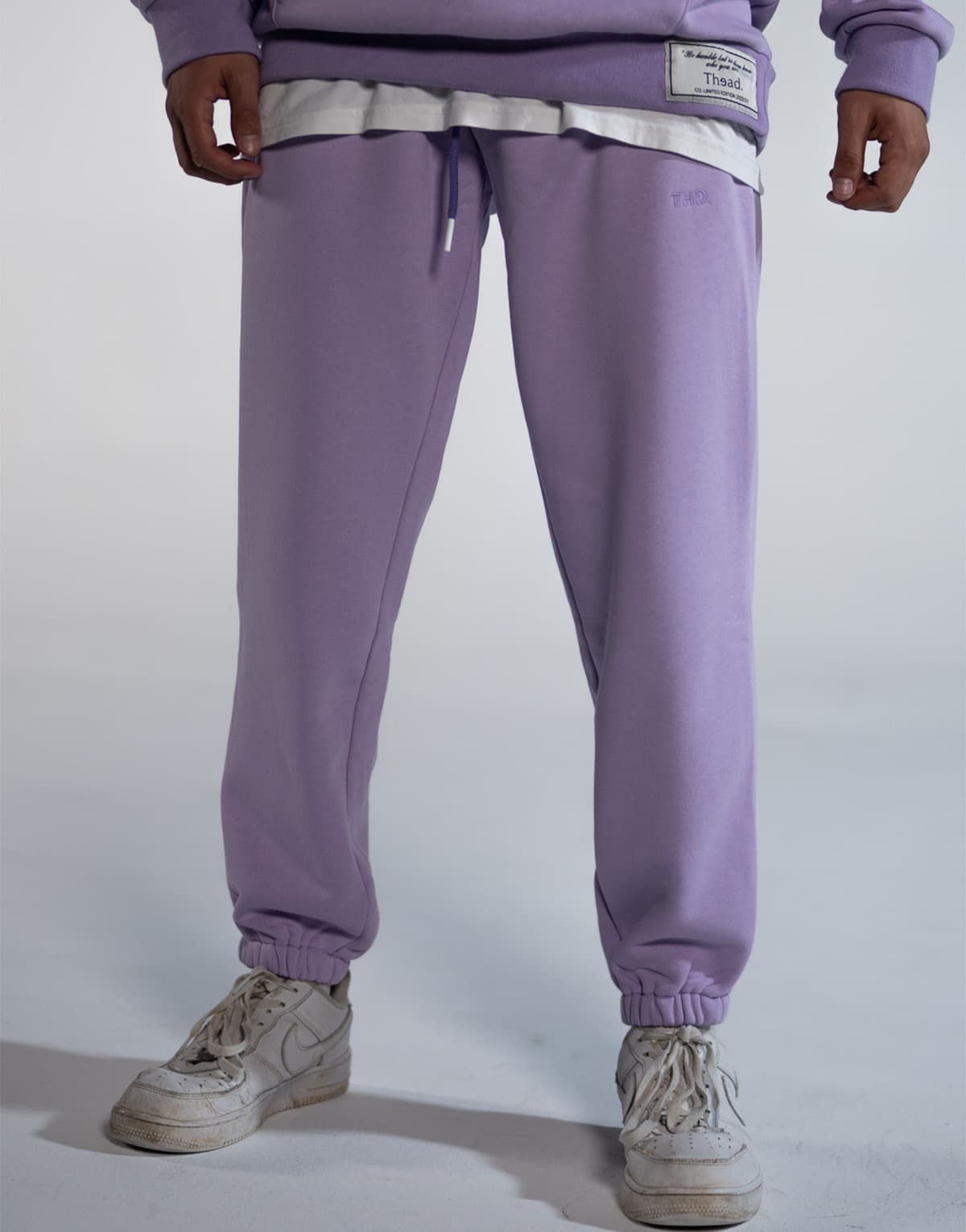 Women's Tracksuits THEAD. Purple