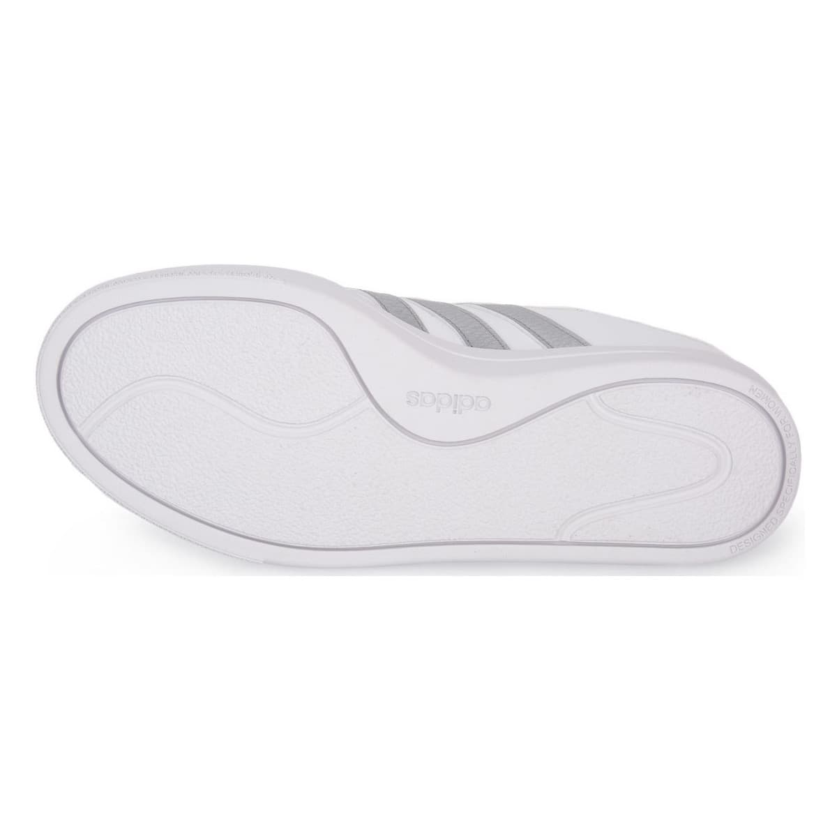 Women's Sneakers adidas White