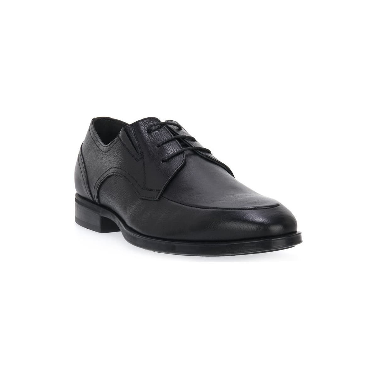 Men's Gym Shoes NeroGiardini Black
