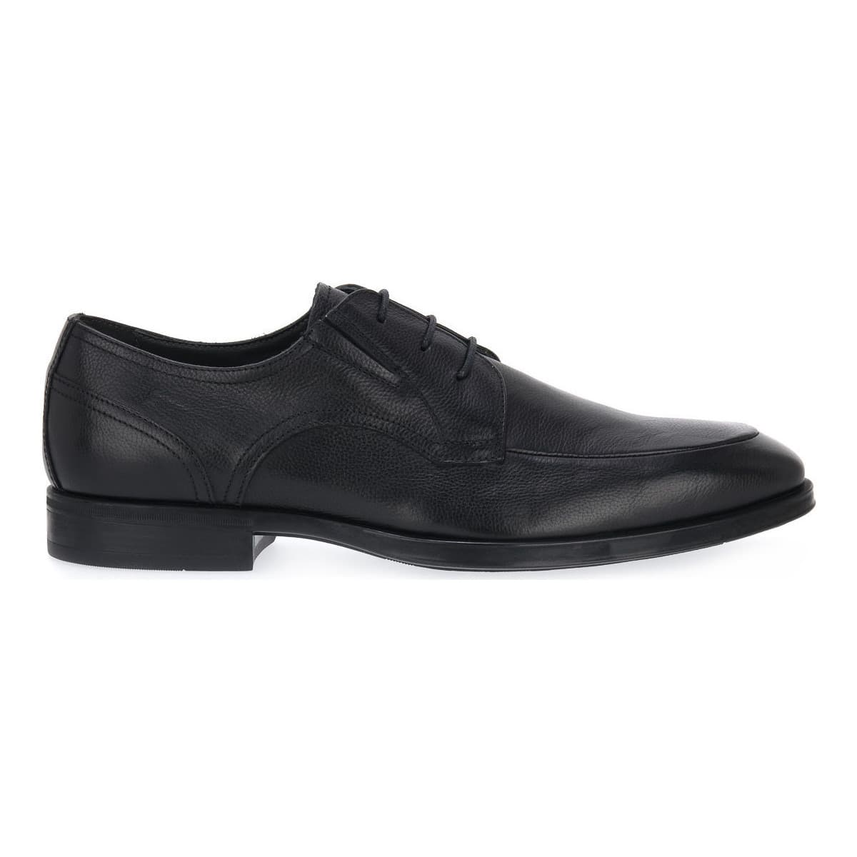 Men's Gym Shoes NeroGiardini Black