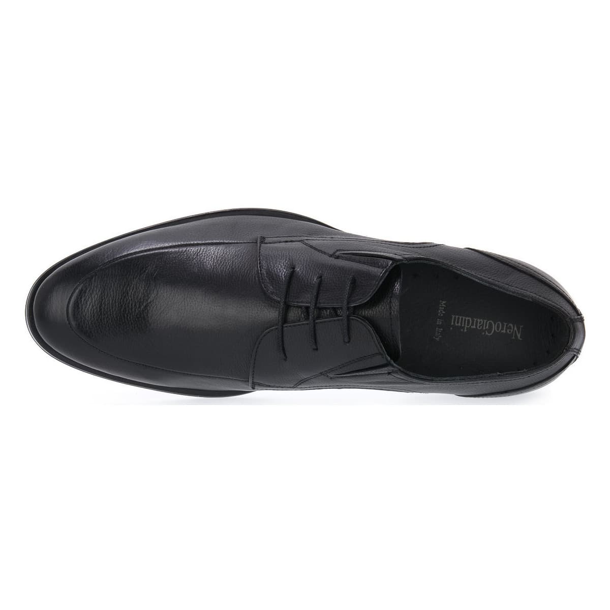 Men's Gym Shoes NeroGiardini Black
