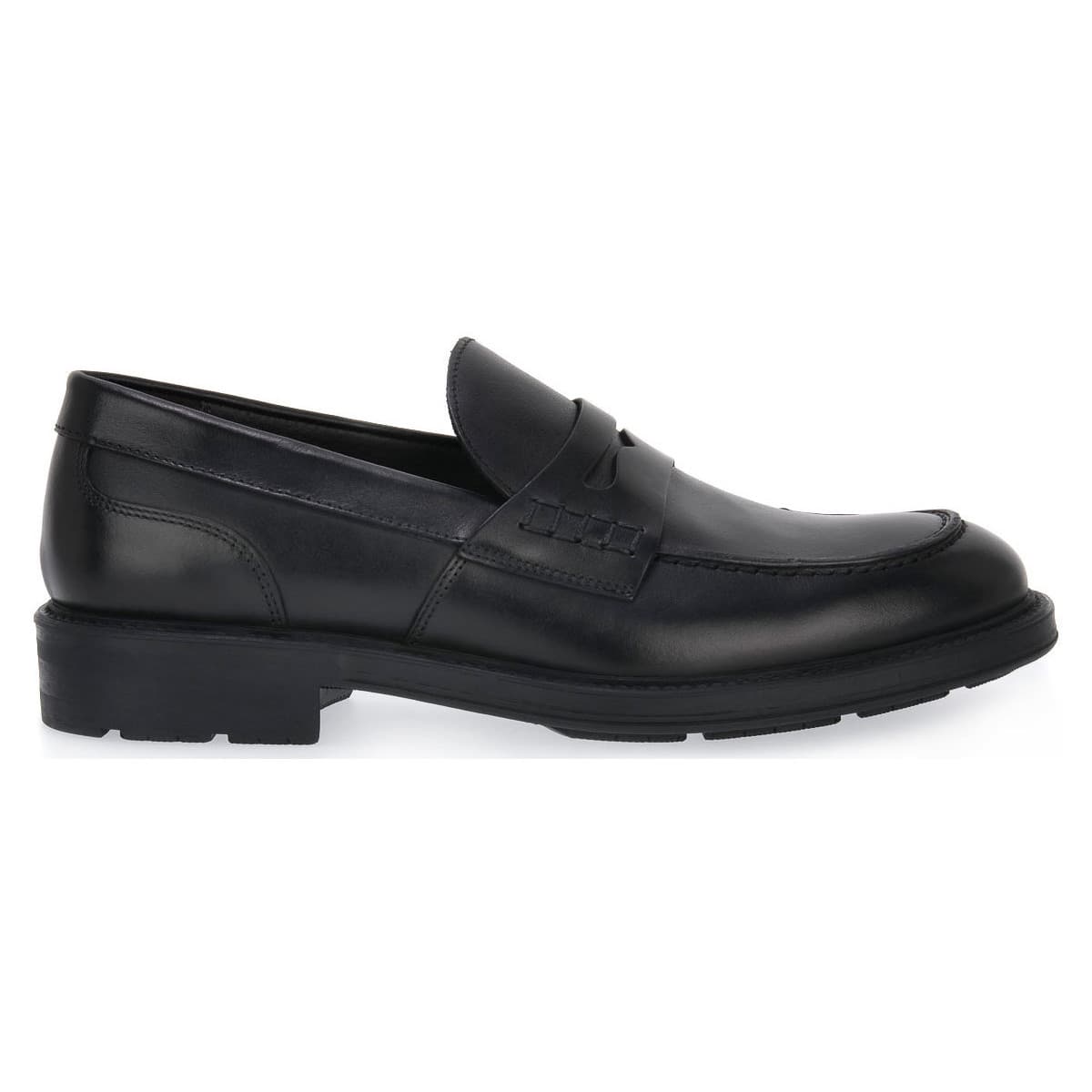 Men's Gym Shoes Marco Ferretti Black