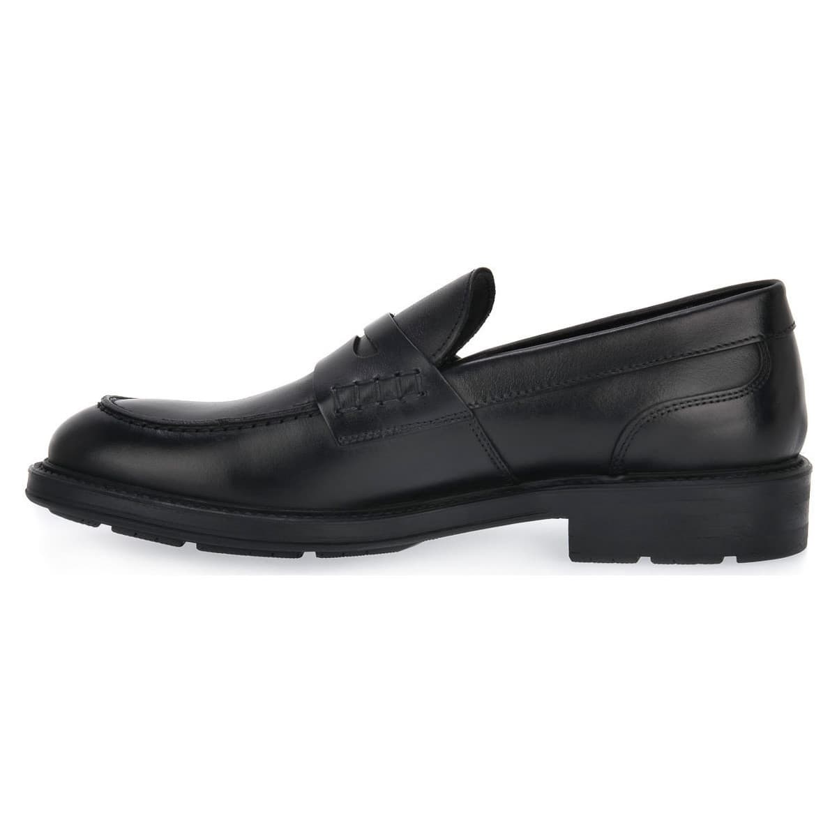 Men's Gym Shoes Marco Ferretti Black