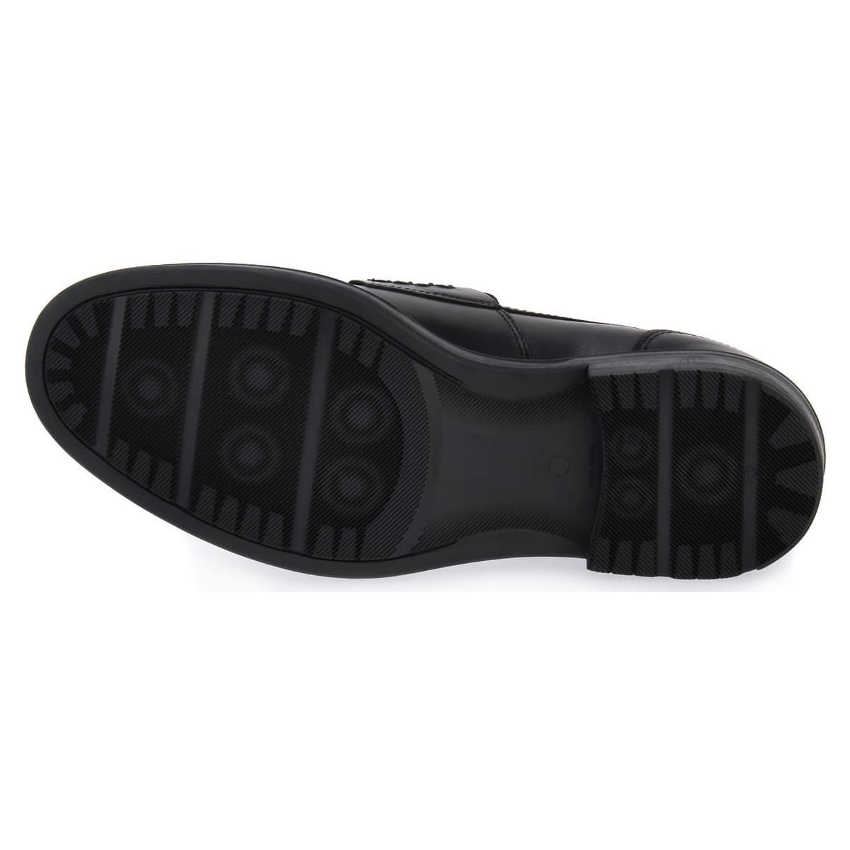Men's Gym Shoes Marco Ferretti Black