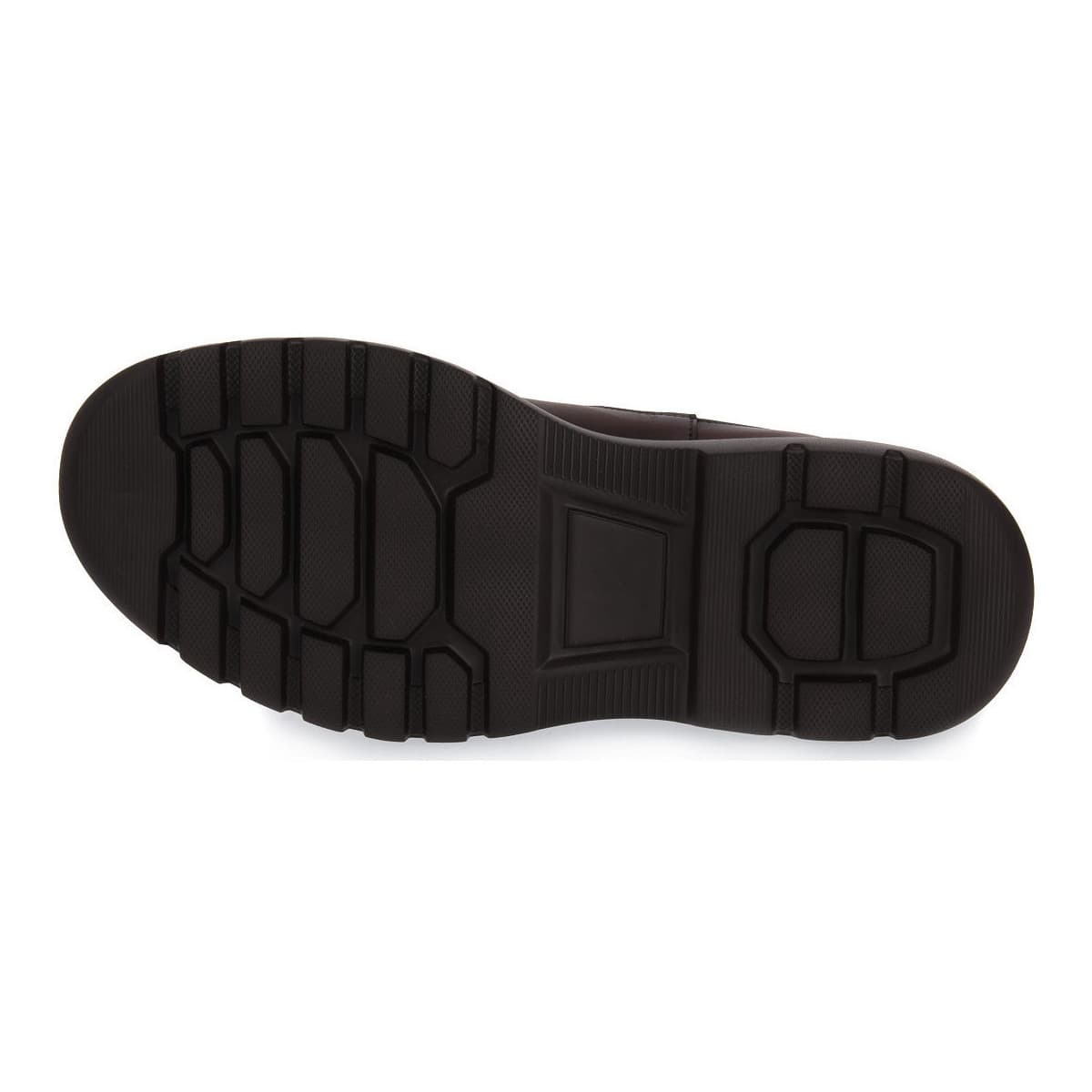 Men's Gym Shoes Alberto Guardiani Brown