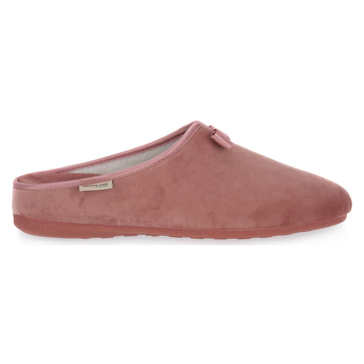 Women's Mules Grunland Pink