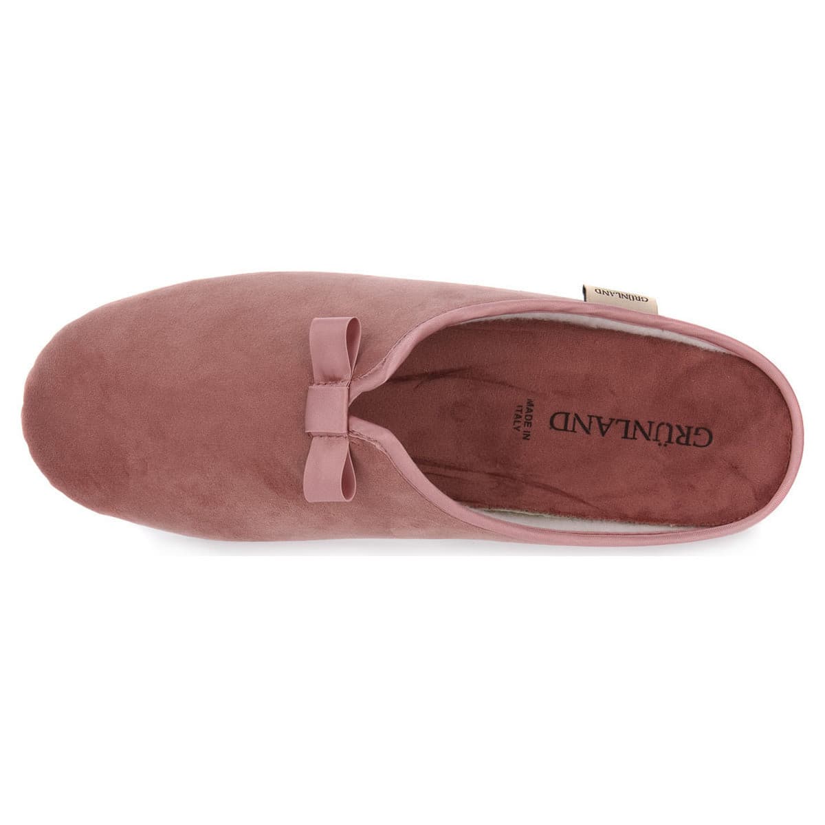 Women's Mules Grunland Pink