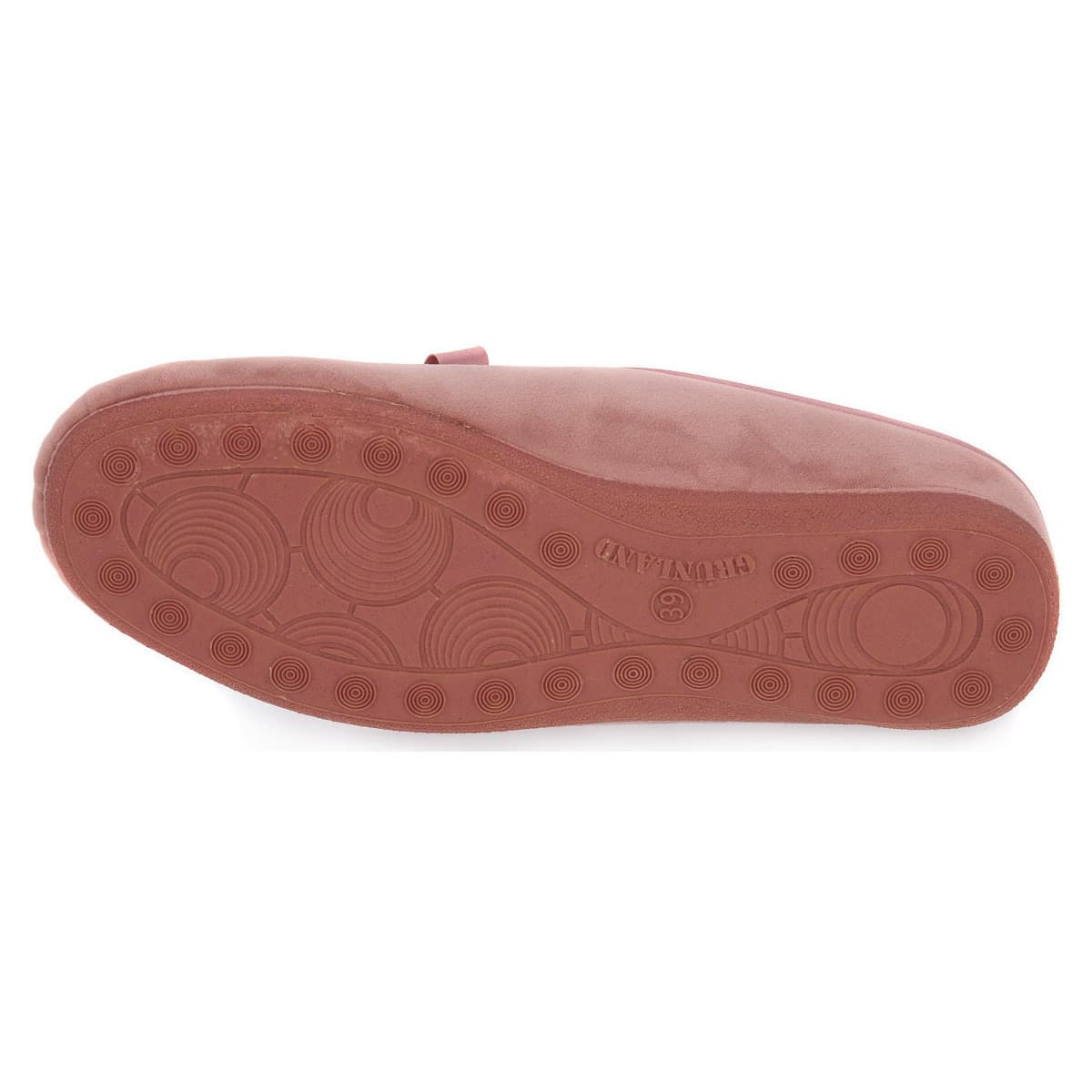 Women's Mules Grunland Pink