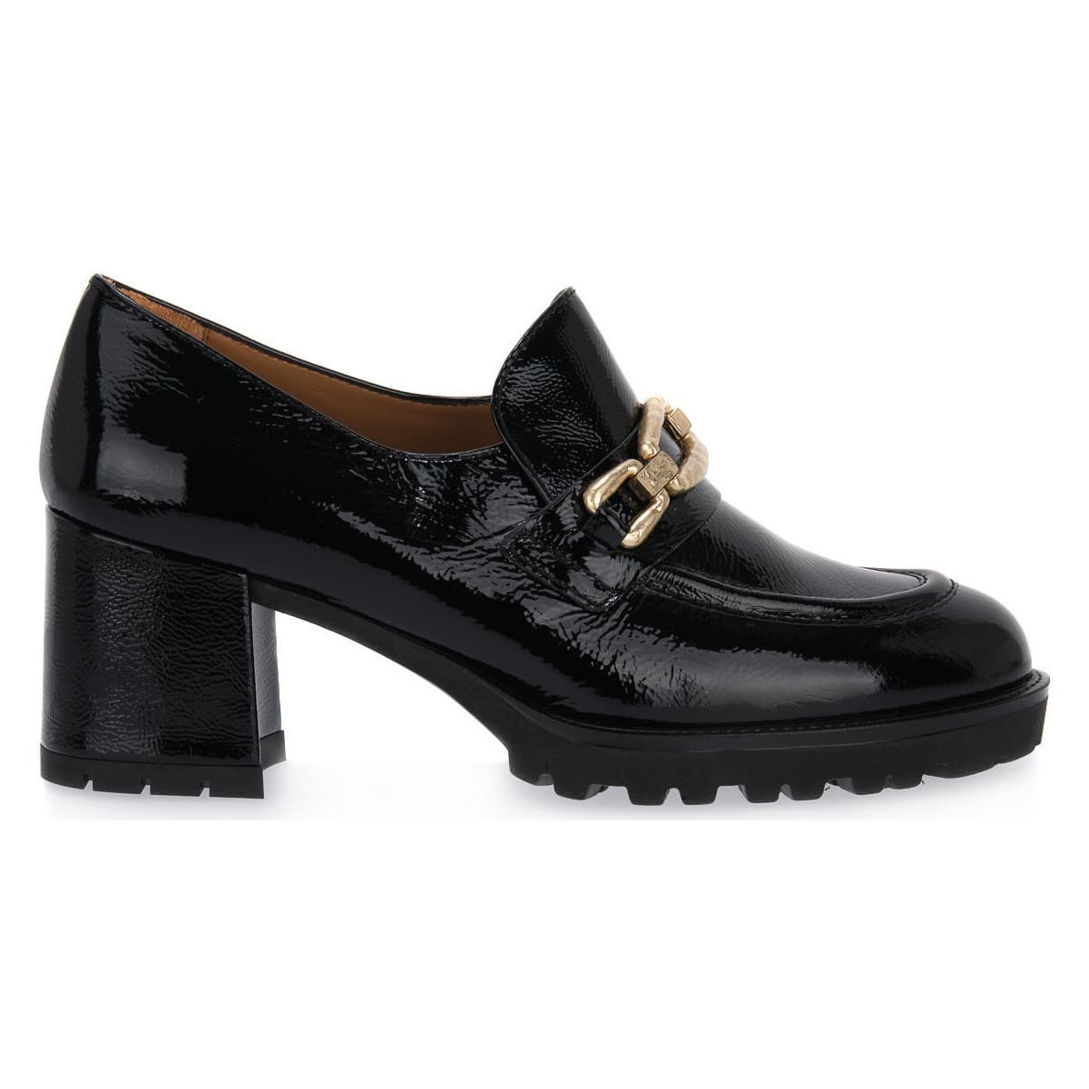 Women's Ankle Boots Melluso Black