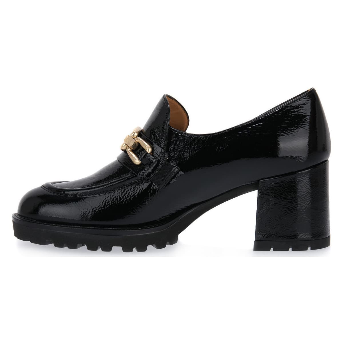 Women's Ankle Boots Melluso Black