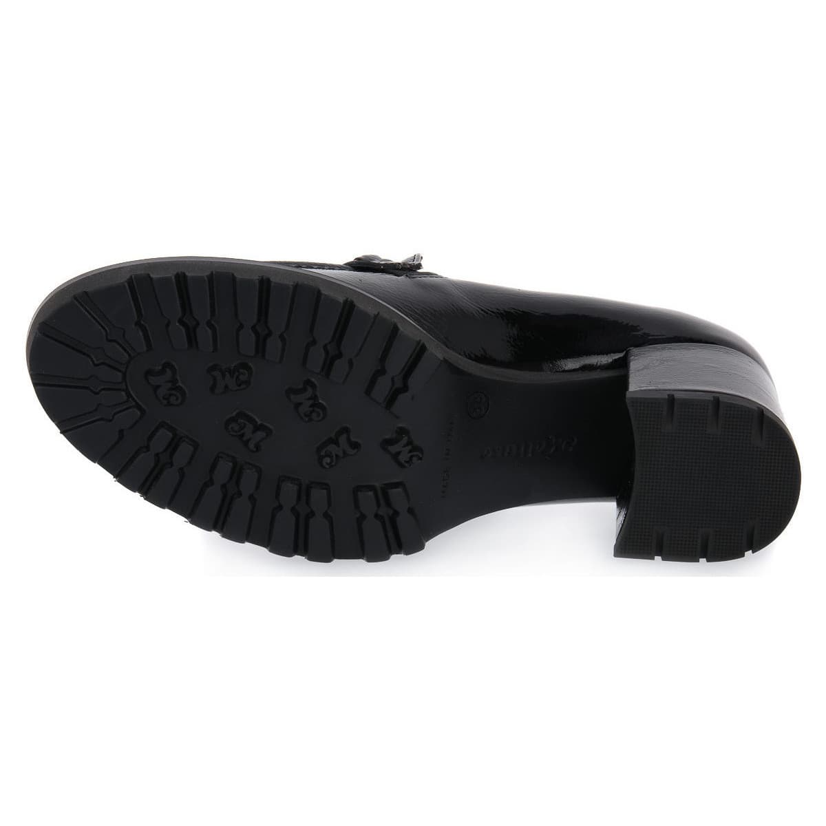 Women's Ankle Boots Melluso Black