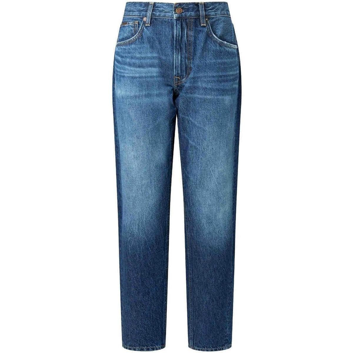 Women's Jeans Pepe Jeans Blue