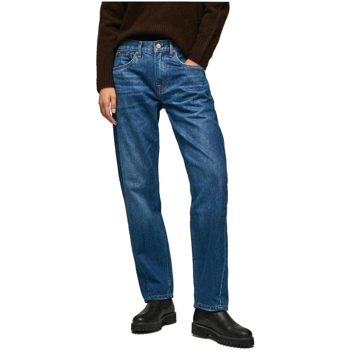 Women's Jeans Pepe Jeans Blue