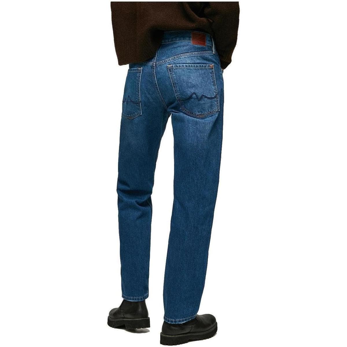 Women's Jeans Pepe Jeans Blue