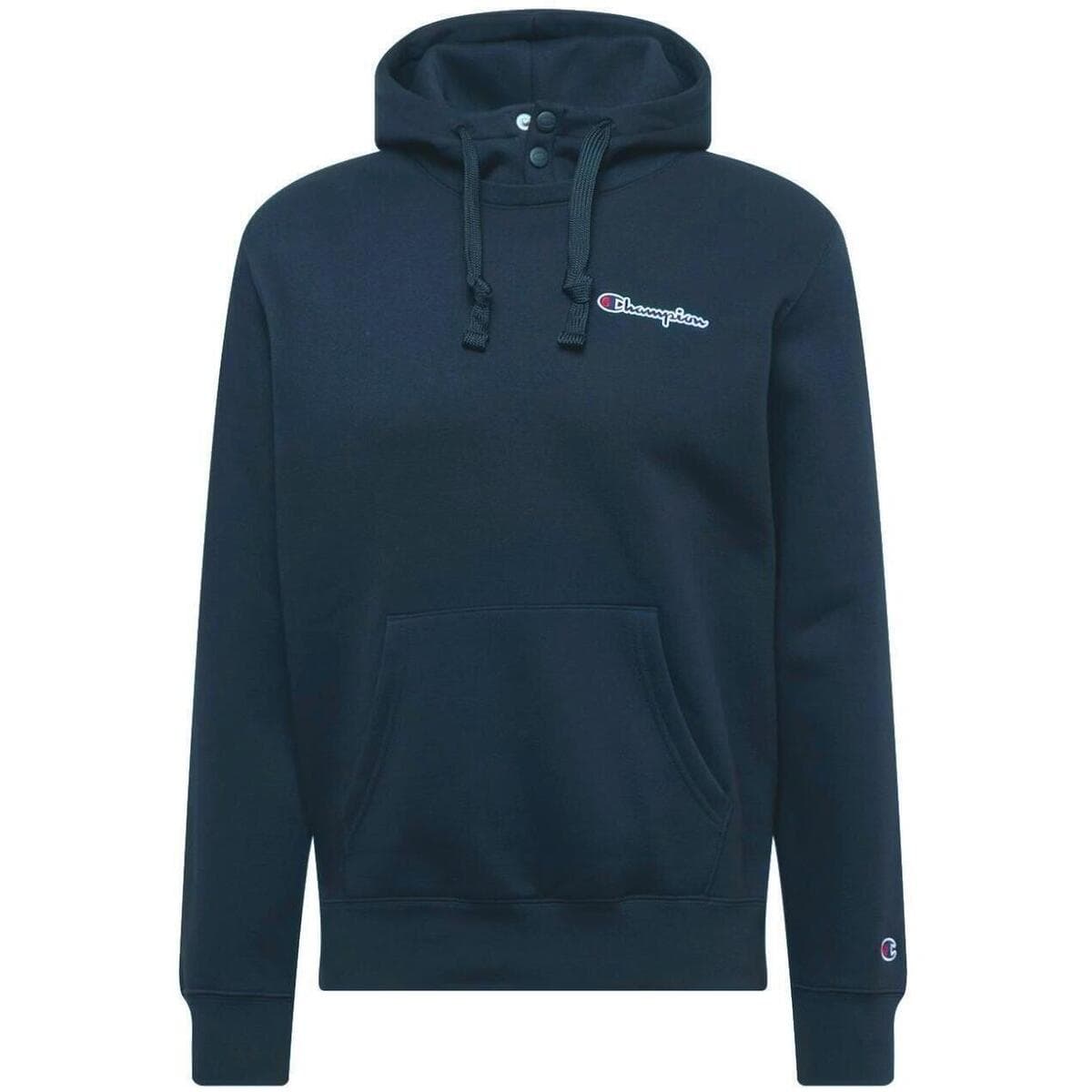 Men's Sweatshirts Champion Blue