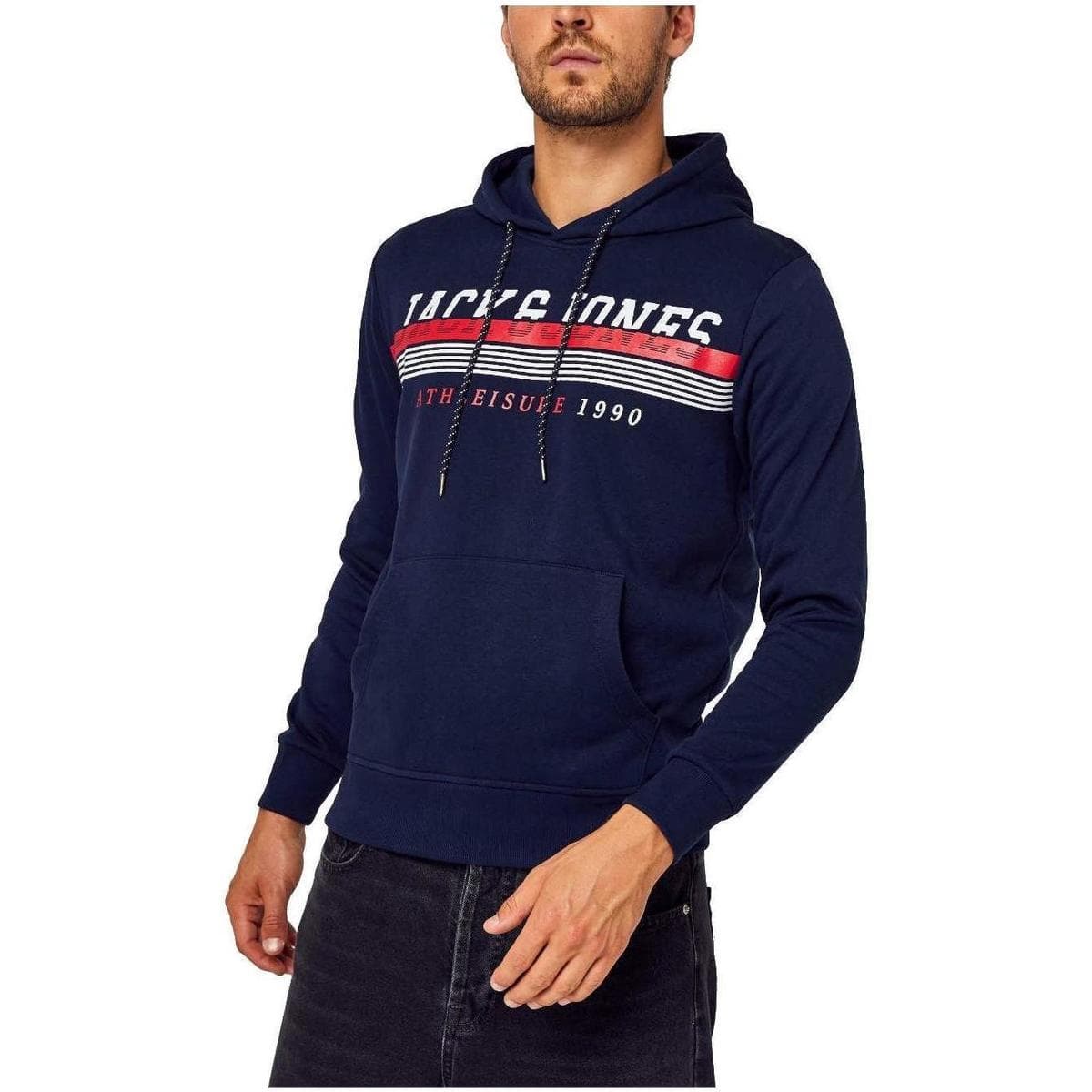 Men's Sweatshirts Jack & Jones Blue