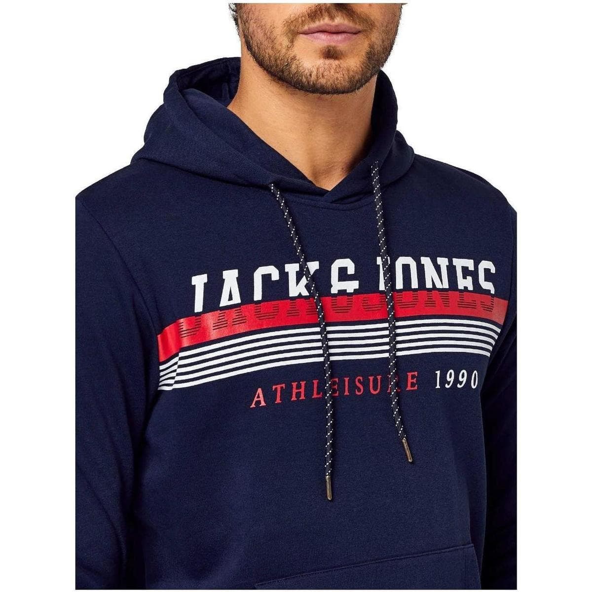 Men's Sweatshirts Jack & Jones Blue